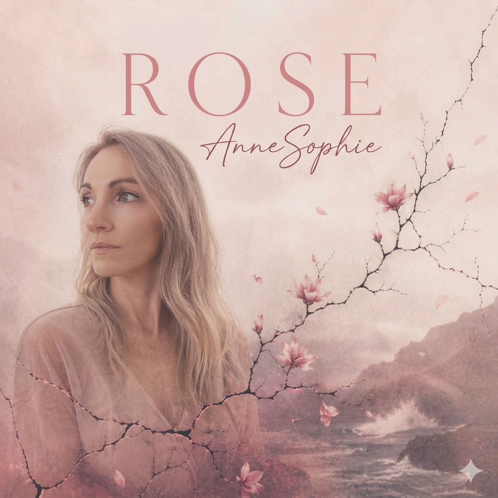 ROSE — AnneSophie